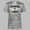222696 Youth Cotton-Touch Poly T-Shirt Thumbnail
