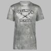 222696 Youth Cotton-Touch Poly T-Shirt Thumbnail