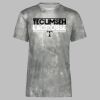 222696 Youth Cotton-Touch Poly T-Shirt Thumbnail