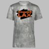 222696 Youth Cotton-Touch Poly T-Shirt Thumbnail