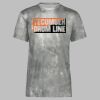 222696 Youth Cotton-Touch Poly T-Shirt Thumbnail