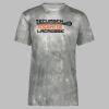 222696 Youth Cotton-Touch Poly T-Shirt Thumbnail