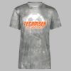222696 Youth Cotton-Touch Poly T-Shirt Thumbnail