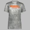 222696 Youth Cotton-Touch Poly T-Shirt Thumbnail