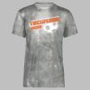 222696 Youth Cotton-Touch Poly T-Shirt Thumbnail