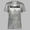 222696 Youth Cotton-Touch Poly T-Shirt Thumbnail