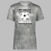 222696 Youth Cotton-Touch Poly T-Shirt Thumbnail