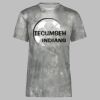 222696 Youth Cotton-Touch Poly T-Shirt Thumbnail