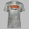 222696 Youth Cotton-Touch Poly T-Shirt Thumbnail