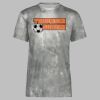 222696 Youth Cotton-Touch Poly T-Shirt Thumbnail