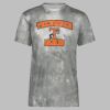222696 Youth Cotton-Touch Poly T-Shirt Thumbnail