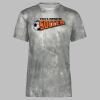 222696 Youth Cotton-Touch Poly T-Shirt Thumbnail