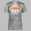 222696 Youth Cotton-Touch Poly T-Shirt Thumbnail