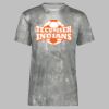222696 Youth Cotton-Touch Poly T-Shirt Thumbnail