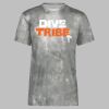 222696 Youth Cotton-Touch Poly T-Shirt Thumbnail