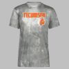 222696 Youth Cotton-Touch Poly T-Shirt Thumbnail
