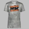 222696 Youth Cotton-Touch Poly T-Shirt Thumbnail