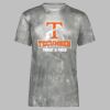 222696 Youth Cotton-Touch Poly T-Shirt Thumbnail