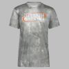 222696 Youth Cotton-Touch Poly T-Shirt Thumbnail