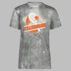 222696 Youth Cotton-Touch Poly T-Shirt Thumbnail