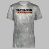 222696 Youth Cotton-Touch Poly T-Shirt Thumbnail