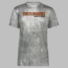 222696 Youth Cotton-Touch Poly T-Shirt Thumbnail