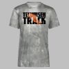222696 Youth Cotton-Touch Poly T-Shirt Thumbnail