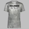 222696 Youth Cotton-Touch Poly T-Shirt Thumbnail