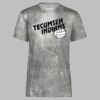 222696 Youth Cotton-Touch Poly T-Shirt Thumbnail