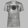 222696 Youth Cotton-Touch Poly T-Shirt Thumbnail