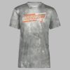 222696 Youth Cotton-Touch Poly T-Shirt Thumbnail