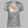 222696 Youth Cotton-Touch Poly T-Shirt Thumbnail