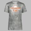 222696 Youth Cotton-Touch Poly T-Shirt Thumbnail