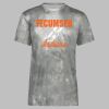 222696 Youth Cotton-Touch Poly T-Shirt Thumbnail