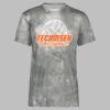 222696 Youth Cotton-Touch Poly T-Shirt Thumbnail