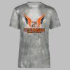 222696 Youth Cotton-Touch Poly T-Shirt Thumbnail