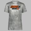 222696 Youth Cotton-Touch Poly T-Shirt Thumbnail