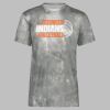 222696 Youth Cotton-Touch Poly T-Shirt Thumbnail