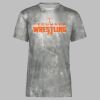 222696 Youth Cotton-Touch Poly T-Shirt Thumbnail