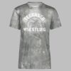 222696 Youth Cotton-Touch Poly T-Shirt Thumbnail