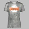 222696 Youth Cotton-Touch Poly T-Shirt Thumbnail