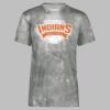 222696 Youth Cotton-Touch Poly T-Shirt Thumbnail