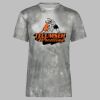 222696 Youth Cotton-Touch Poly T-Shirt Thumbnail