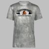 222696 Youth Cotton-Touch Poly T-Shirt Thumbnail