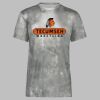 222696 Youth Cotton-Touch Poly T-Shirt Thumbnail