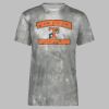 222696 Youth Cotton-Touch Poly T-Shirt Thumbnail