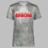 222696 Youth Cotton-Touch Poly T-Shirt Thumbnail