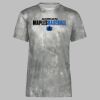 222696 Youth Cotton-Touch Poly T-Shirt Thumbnail