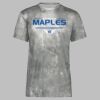 222696 Youth Cotton-Touch Poly T-Shirt Thumbnail