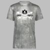 222696 Youth Cotton-Touch Poly T-Shirt Thumbnail